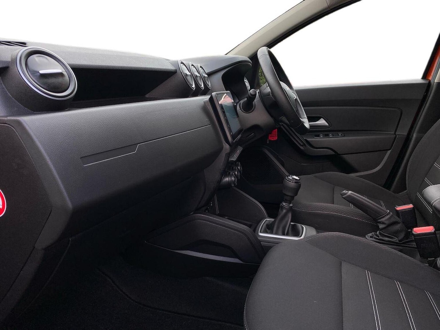 Used Dacia Duster 2023 for sale - 76831989: Photo 7