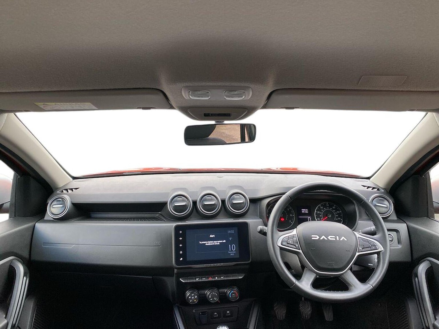 Used Dacia Duster 2023 for sale - 76831989: Photo 8