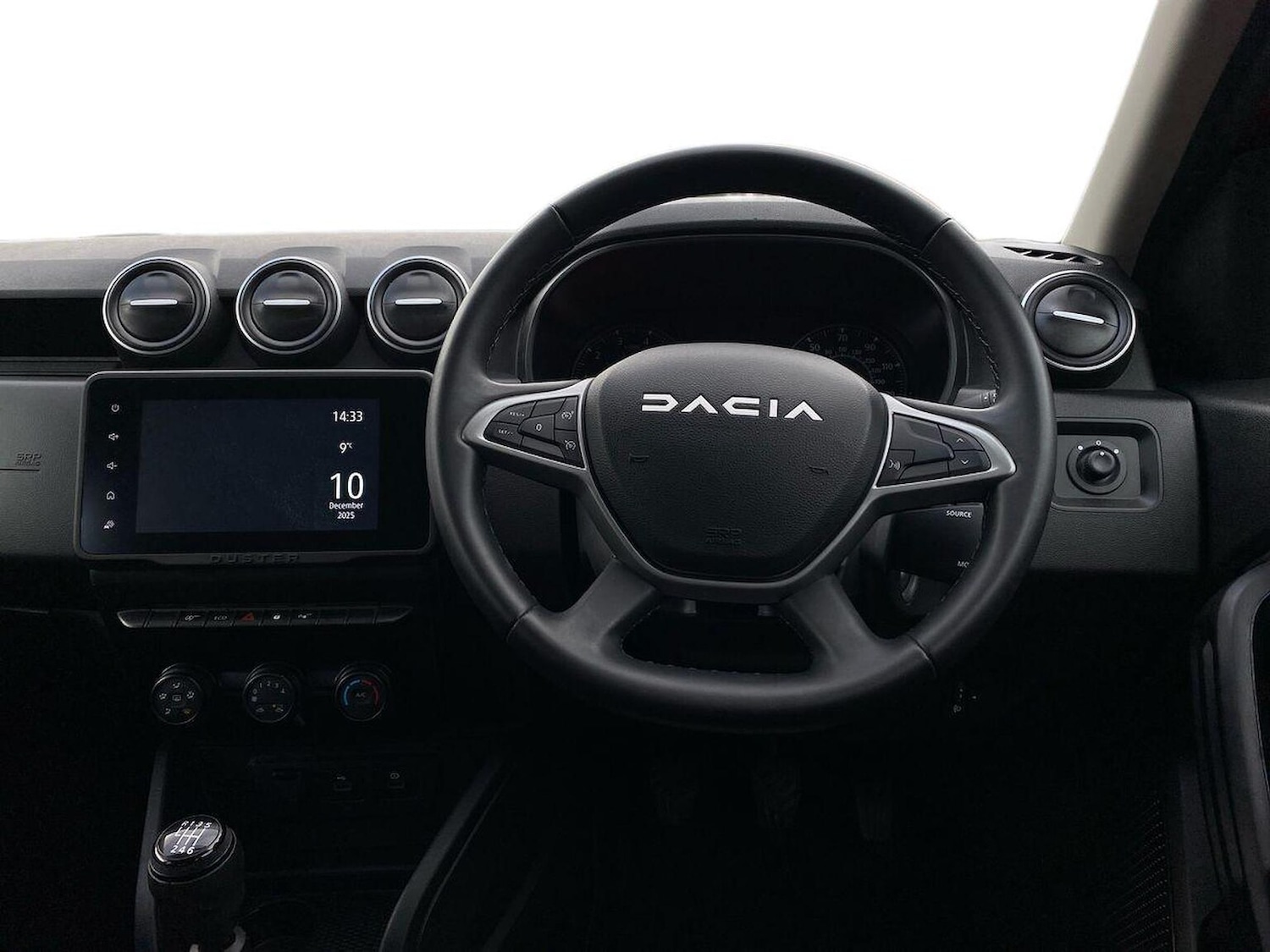 Used Dacia Duster 2023 for sale - 76831989: Photo 9