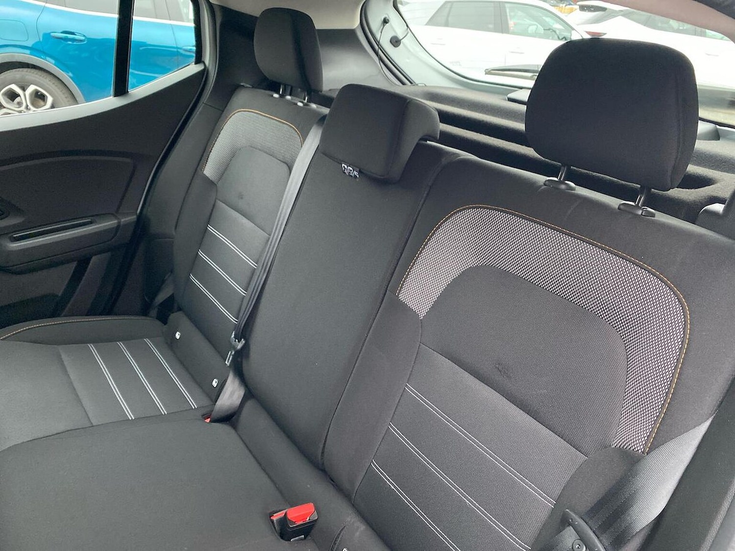 Used Dacia Sandero Stepway 2022 for sale - 76577313: Photo 16