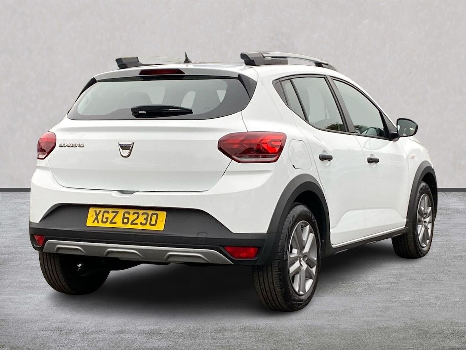 Used Dacia Sandero Stepway 2022 for sale - 76577313: Photo 18