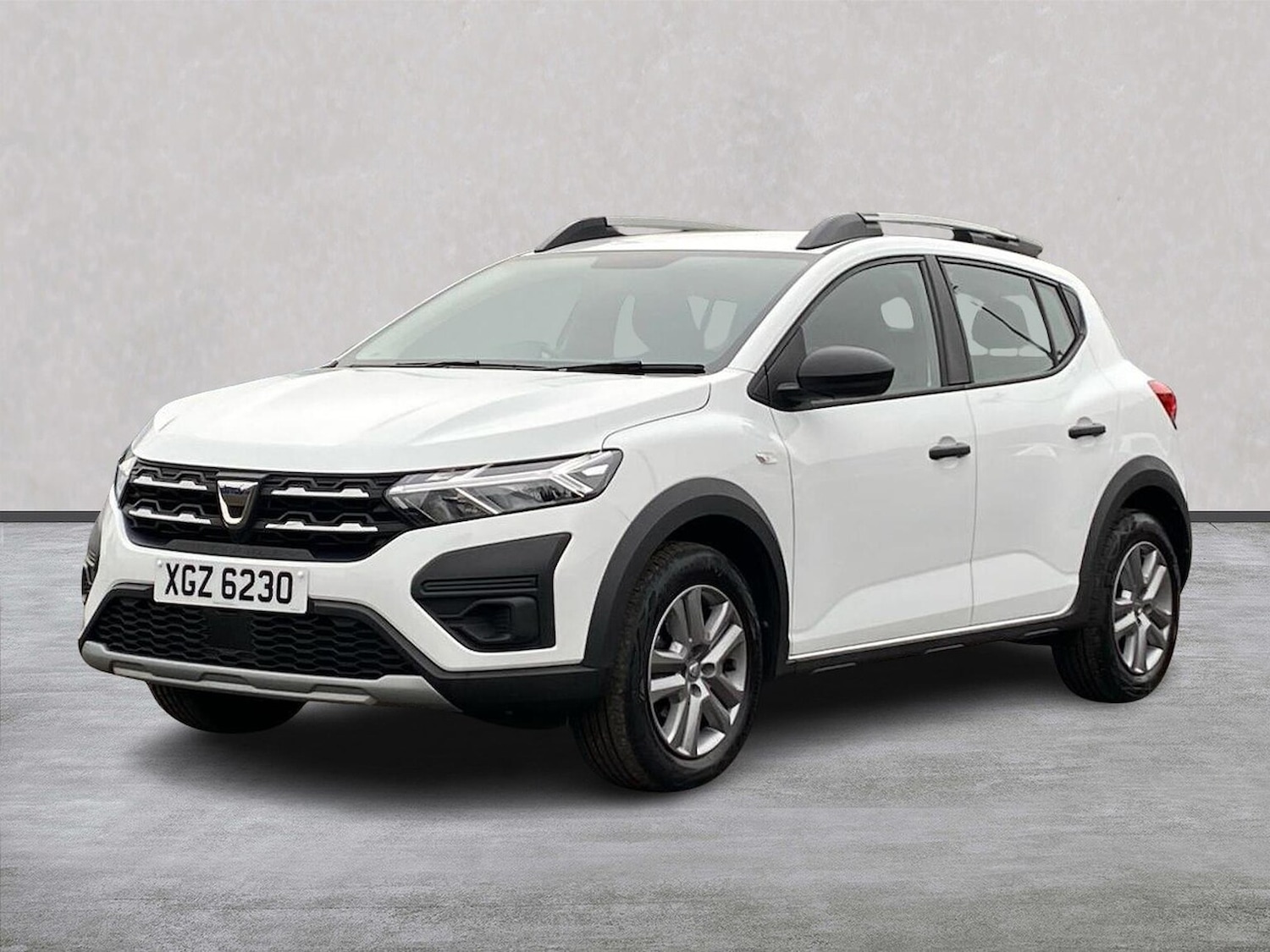 Used Dacia Sandero Stepway 2022 for sale - 76577313: Photo 20