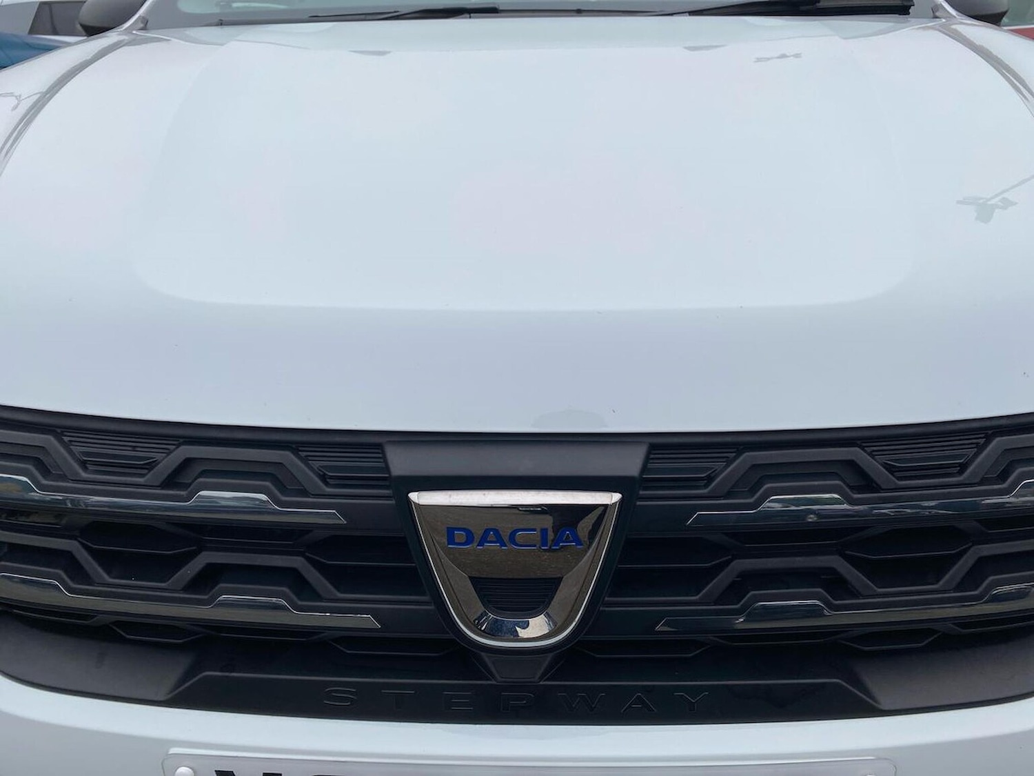 Used Dacia Sandero Stepway 2022 for sale - 76577313: Photo 28