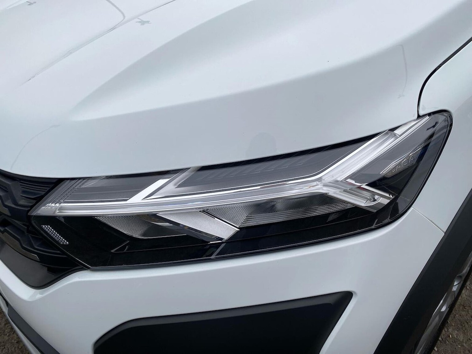 Used Dacia Sandero Stepway 2022 for sale - 76577313: Photo 29