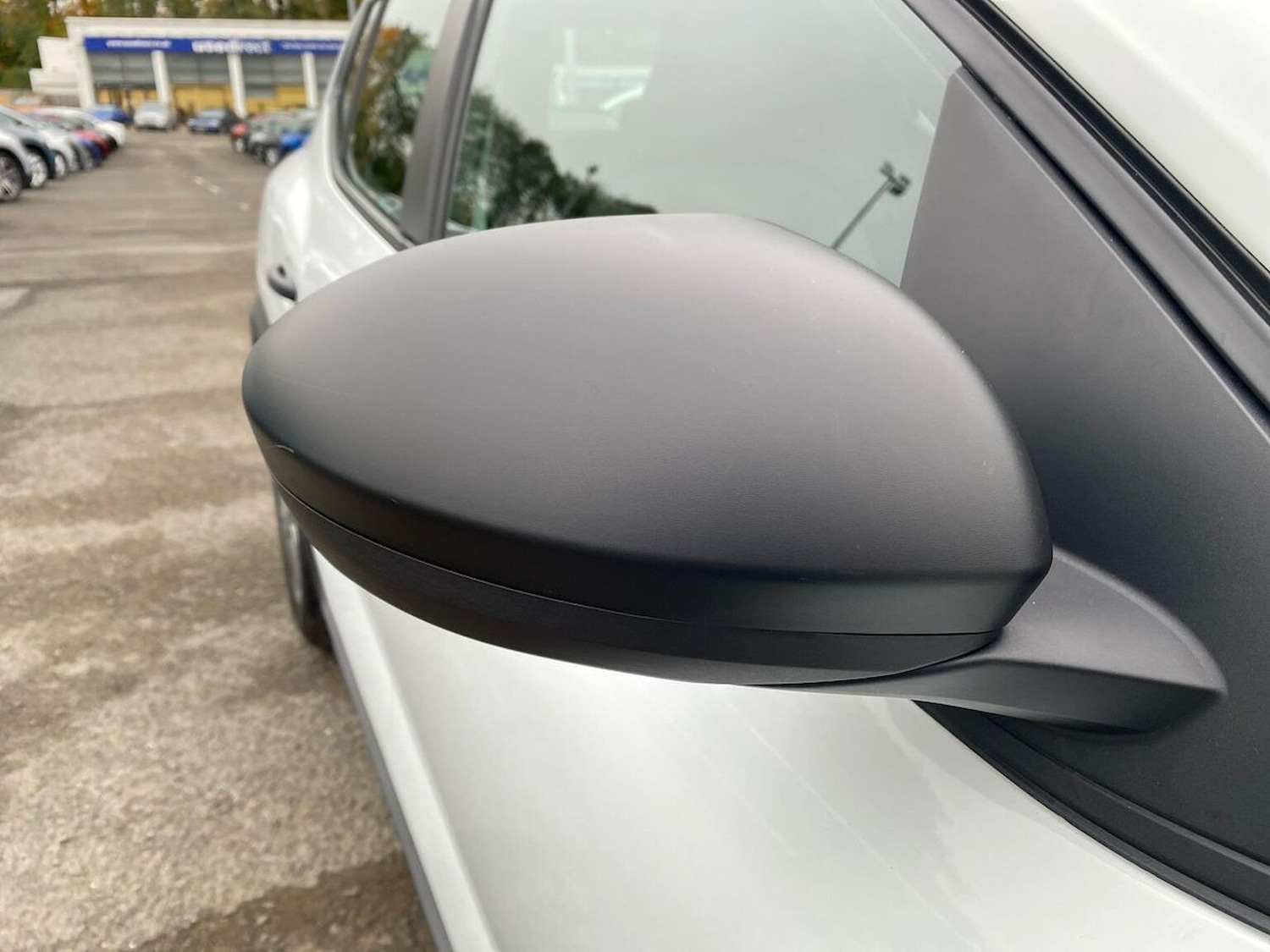 Used Dacia Sandero Stepway 2022 for sale - 76577313: Photo 30