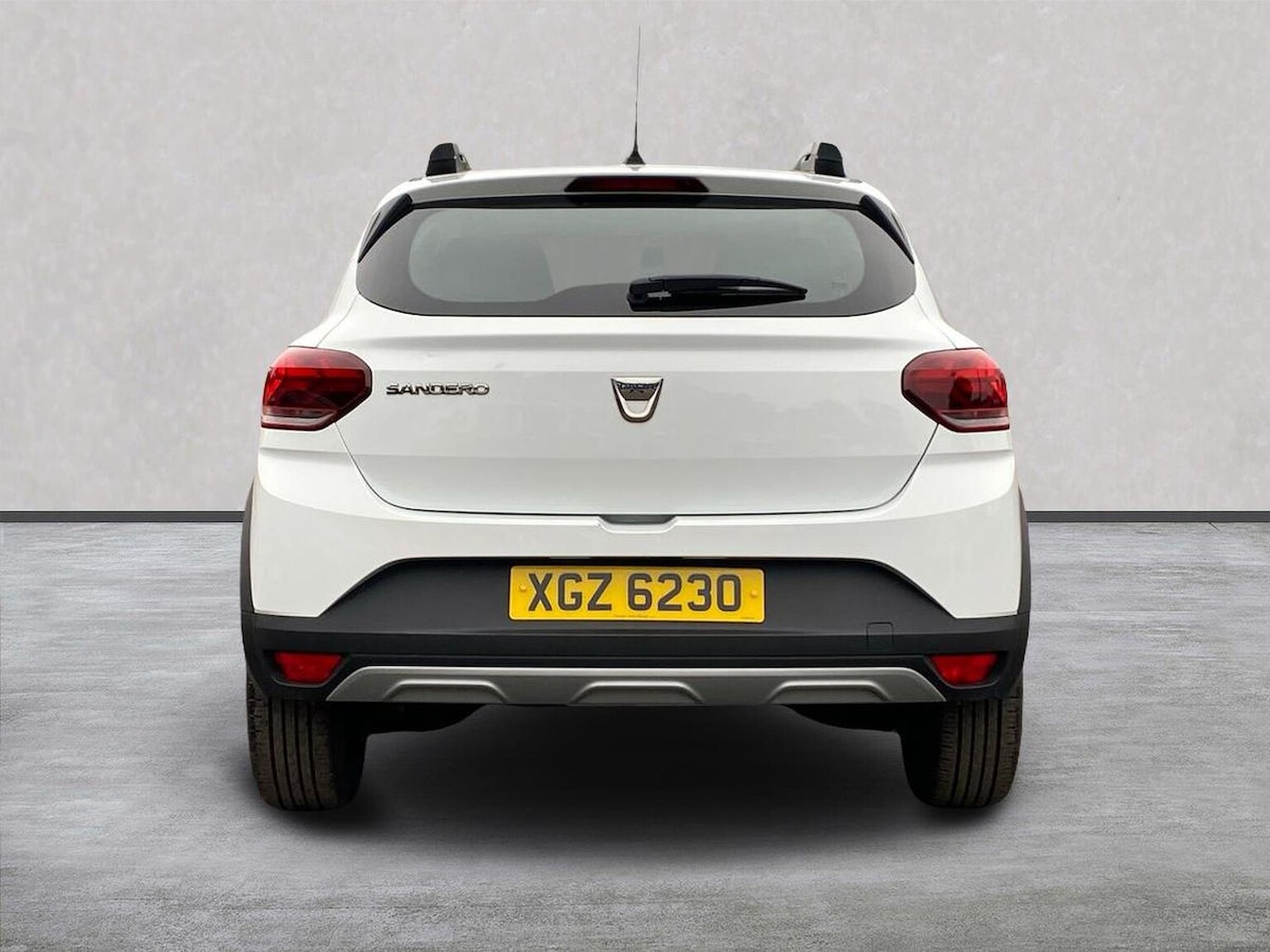 Used Dacia Sandero Stepway 2022 for sale - 76577313: Photo 4