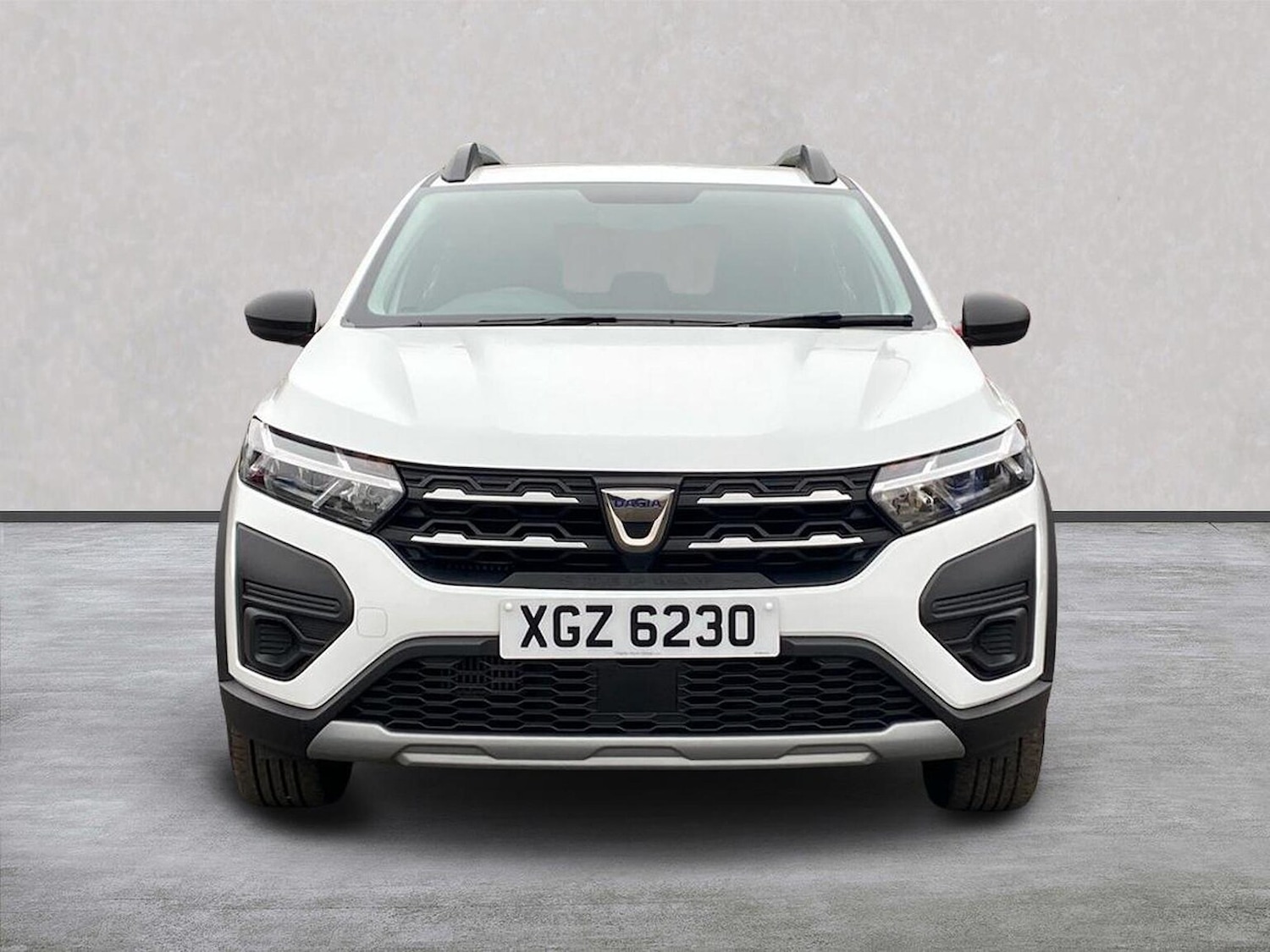 Used Dacia Sandero Stepway 2022 for sale - 76577313: Photo 5