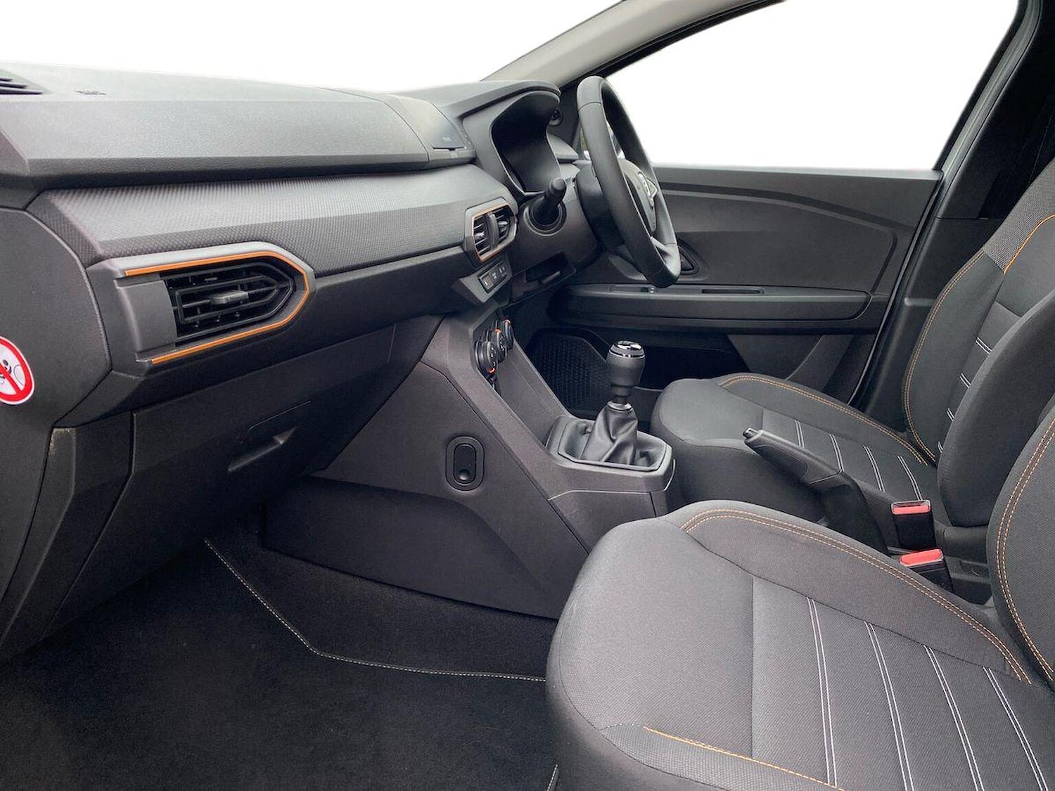 Used Dacia Sandero Stepway 2022 for sale - 76577313: Photo 7