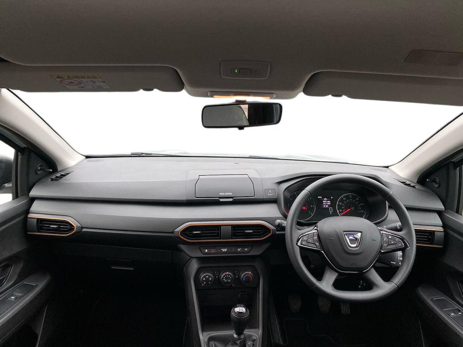 Used Dacia Sandero Stepway 2022 for sale - 76577313: Photo 8