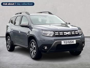 Used Dacia Duster 2023 for sale - 79710506: Photo