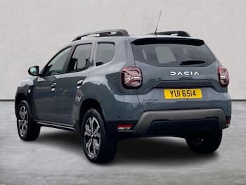 Used Dacia Duster 2023 for sale - 79710506: Photo