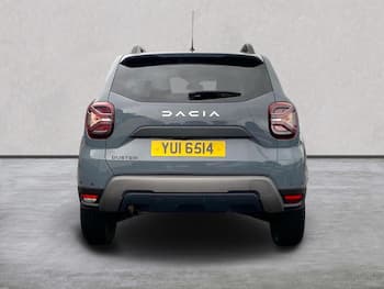 Used Dacia Duster 2023 for sale - 79710506: Photo