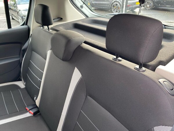 Used Dacia Sandero Stepway 2020 for sale - 76324570: Photo 16