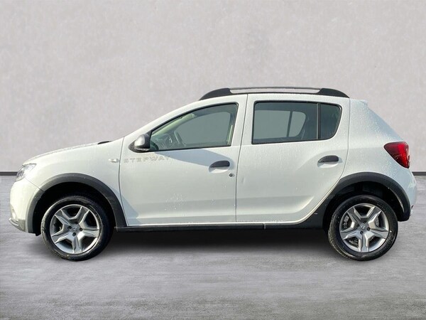 Used Dacia Sandero Stepway 2020 for sale - 76324570: Photo 19