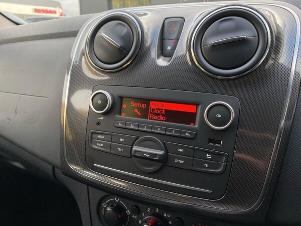 Used Dacia Sandero Stepway 2020 for sale - 76324570: Photo 23
