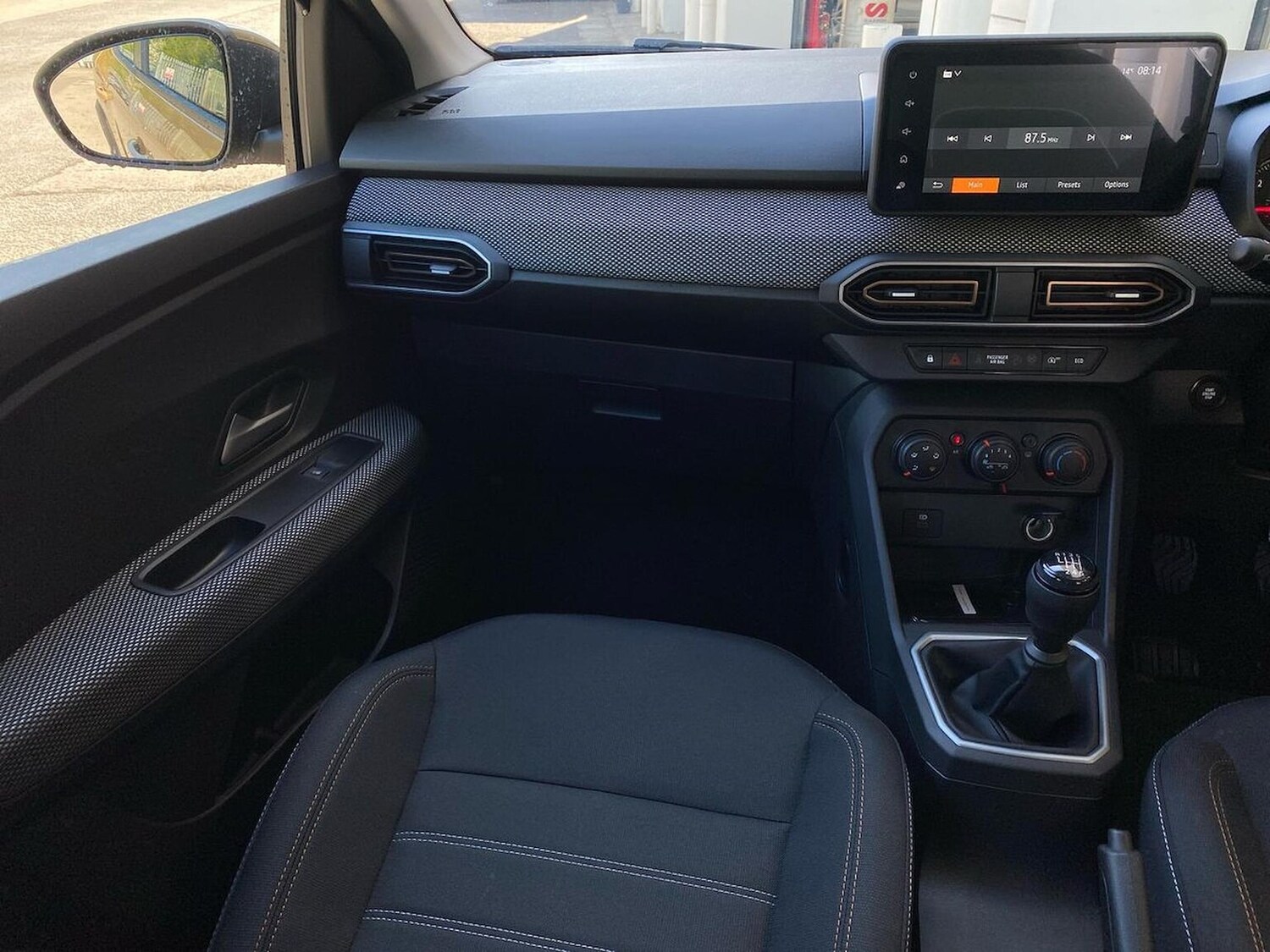 Used Dacia Sandero Stepway 2026 for sale - 78191588: Photo 13