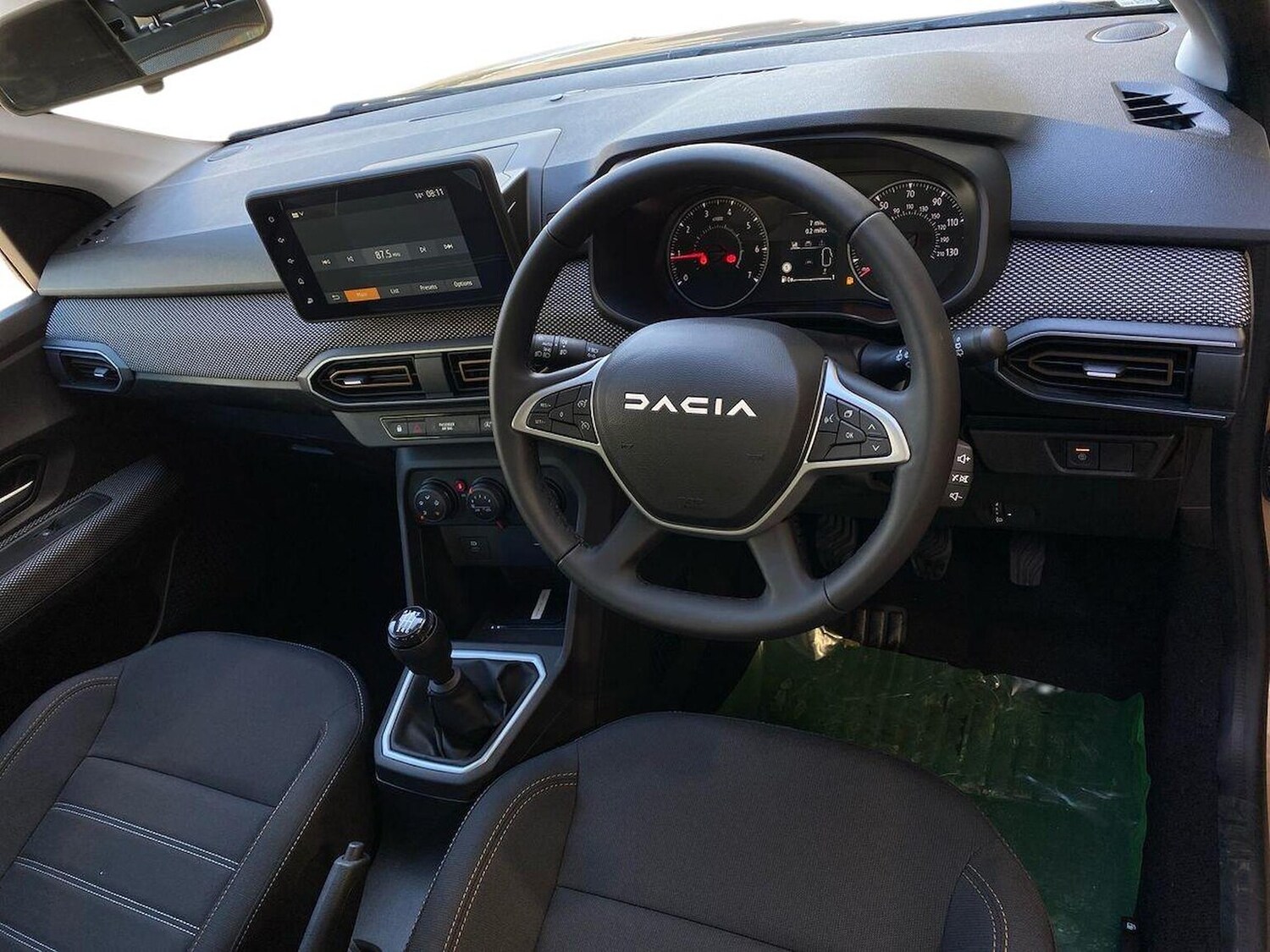 Used Dacia Sandero Stepway 2026 for sale - 78191588: Photo 15