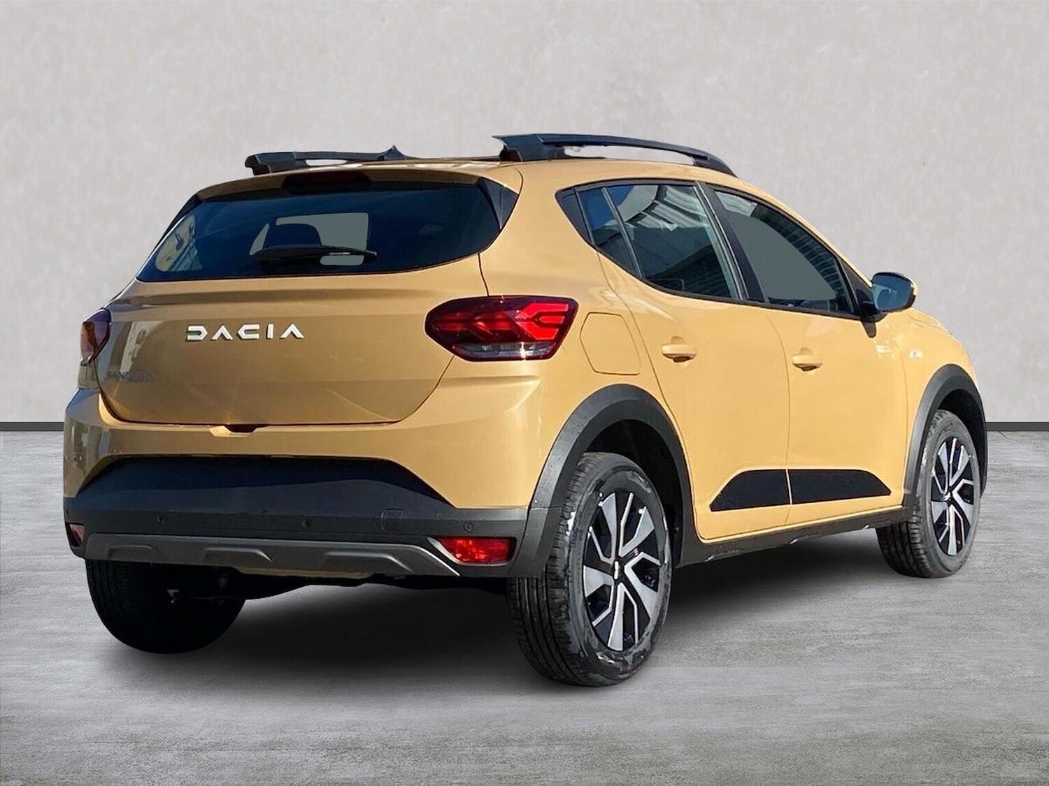 Used Dacia Sandero Stepway 2026 for sale - 78191588: Photo 18