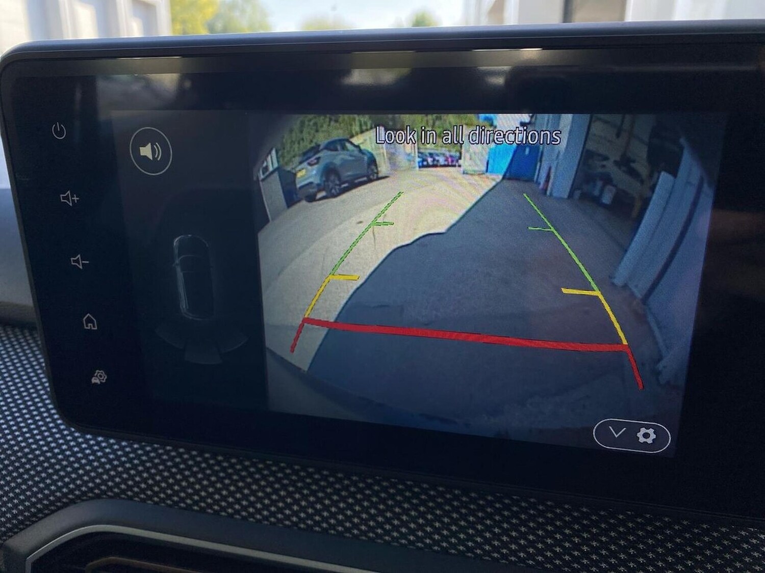 Used Dacia Sandero Stepway 2026 for sale - 78191588: Photo 23