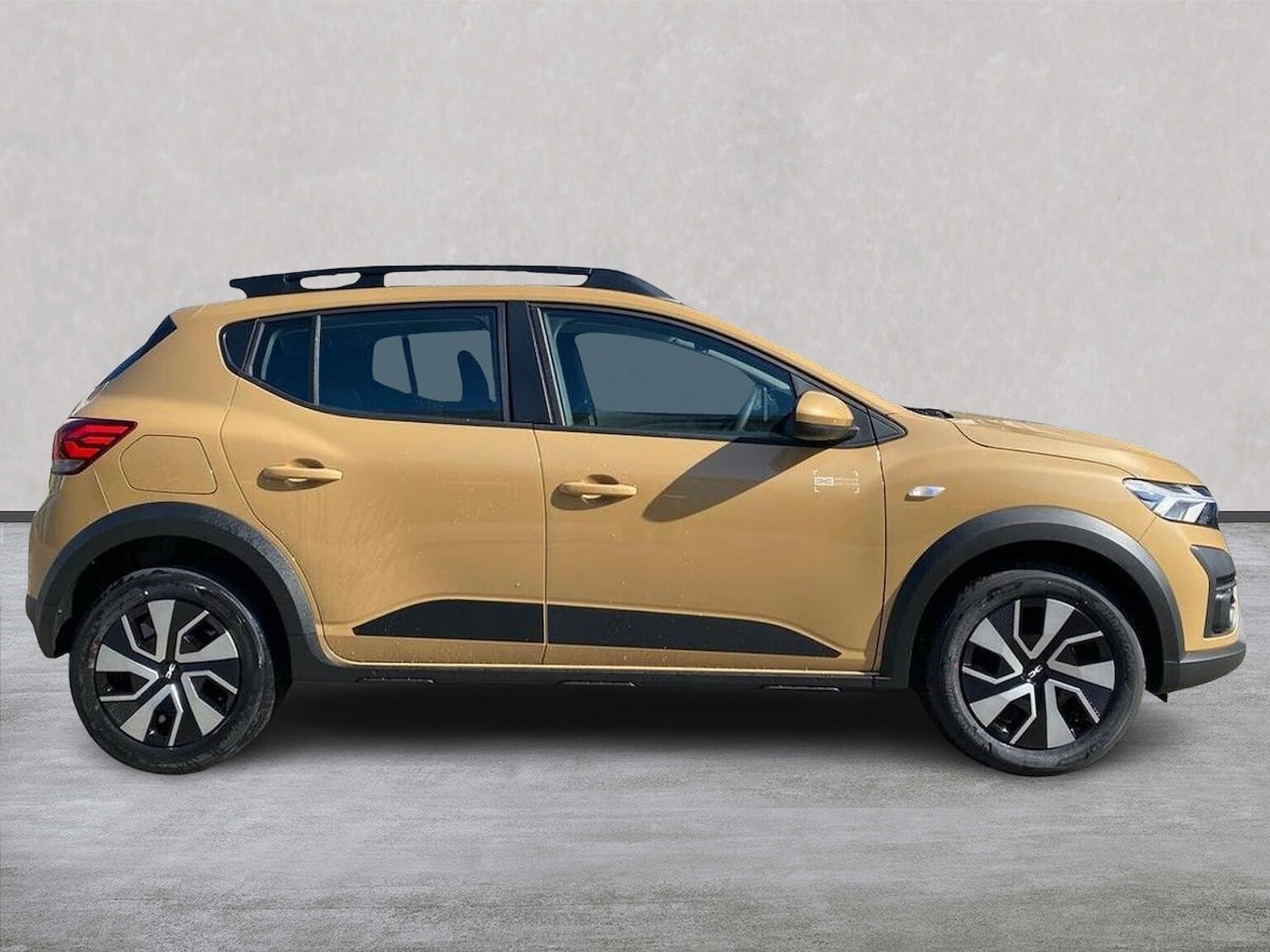 Used Dacia Sandero Stepway 2026 for sale - 78191588: Photo 3