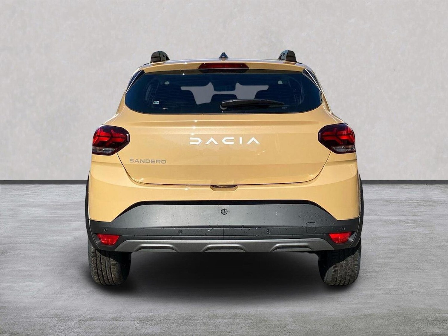 Used Dacia Sandero Stepway 2026 for sale - 78191588: Photo 4