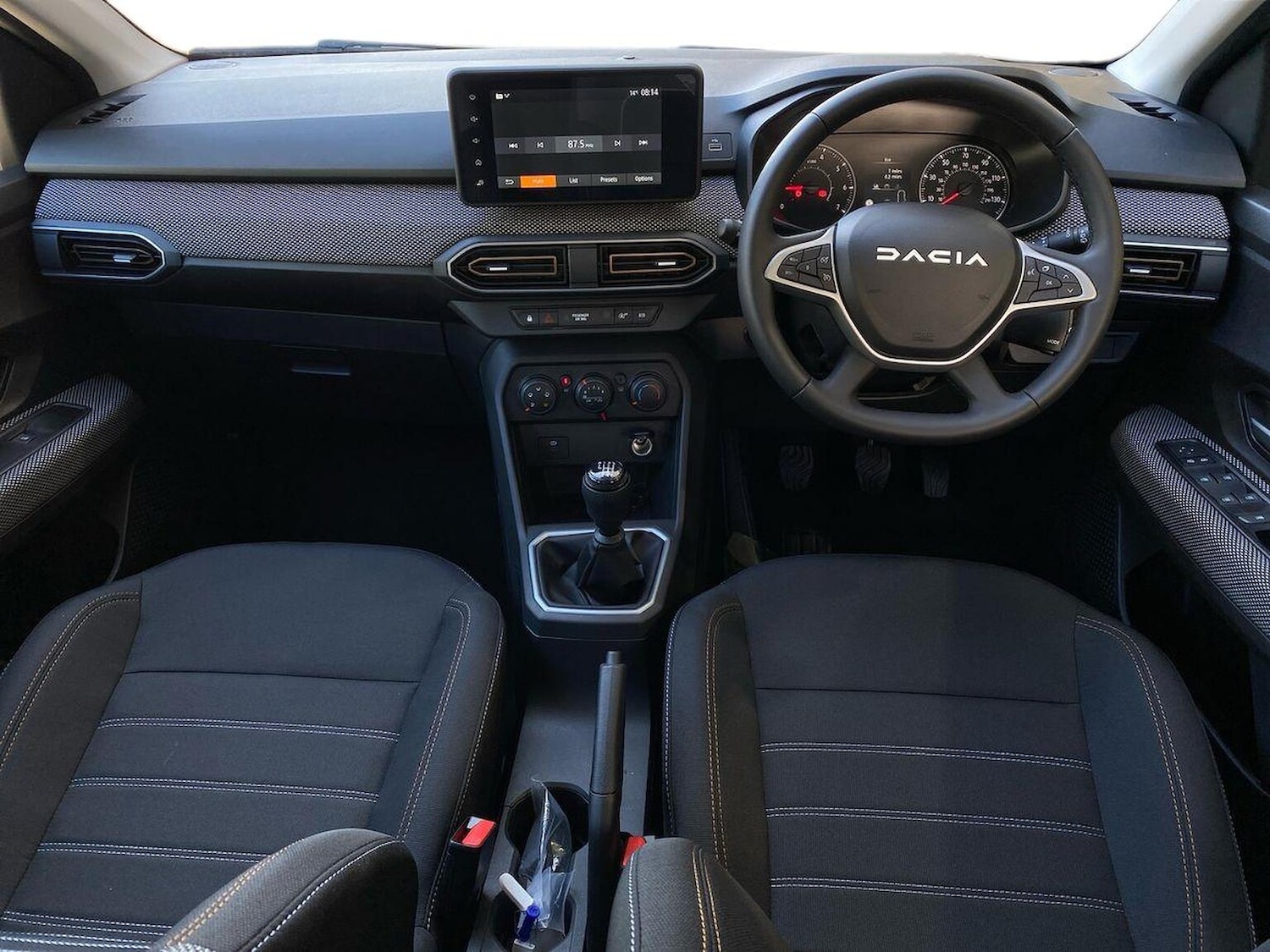 Used Dacia Sandero Stepway 2026 for sale - 78191588: Photo 8