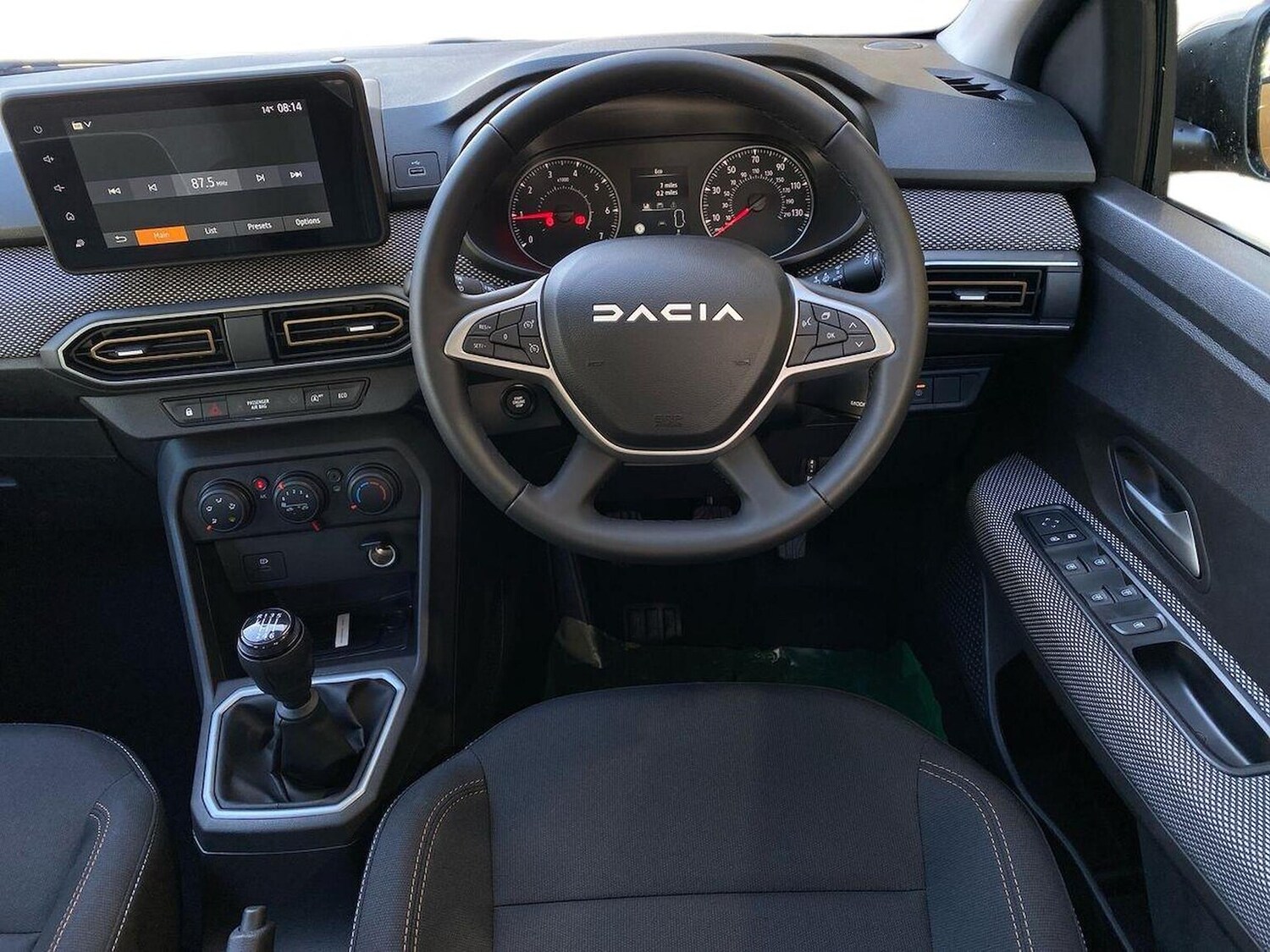 Used Dacia Sandero Stepway 2026 for sale - 78191588: Photo 9