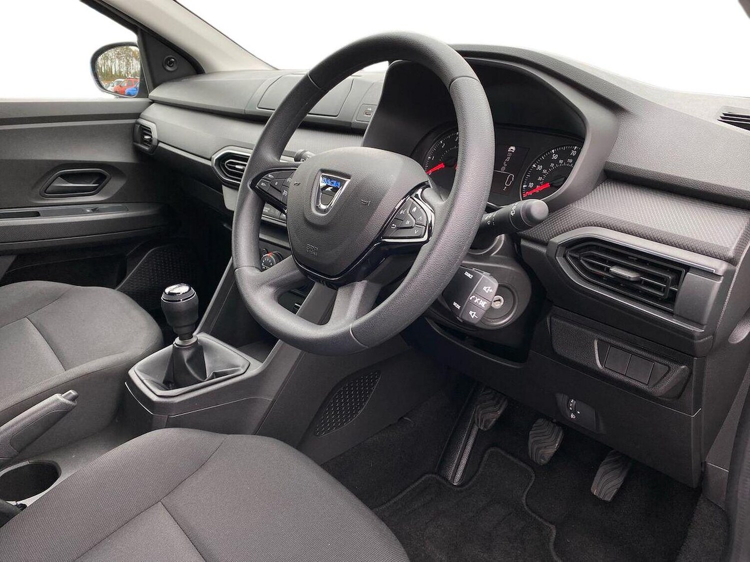 Used Dacia Sandero 2022 for sale - 76490708: Photo 15