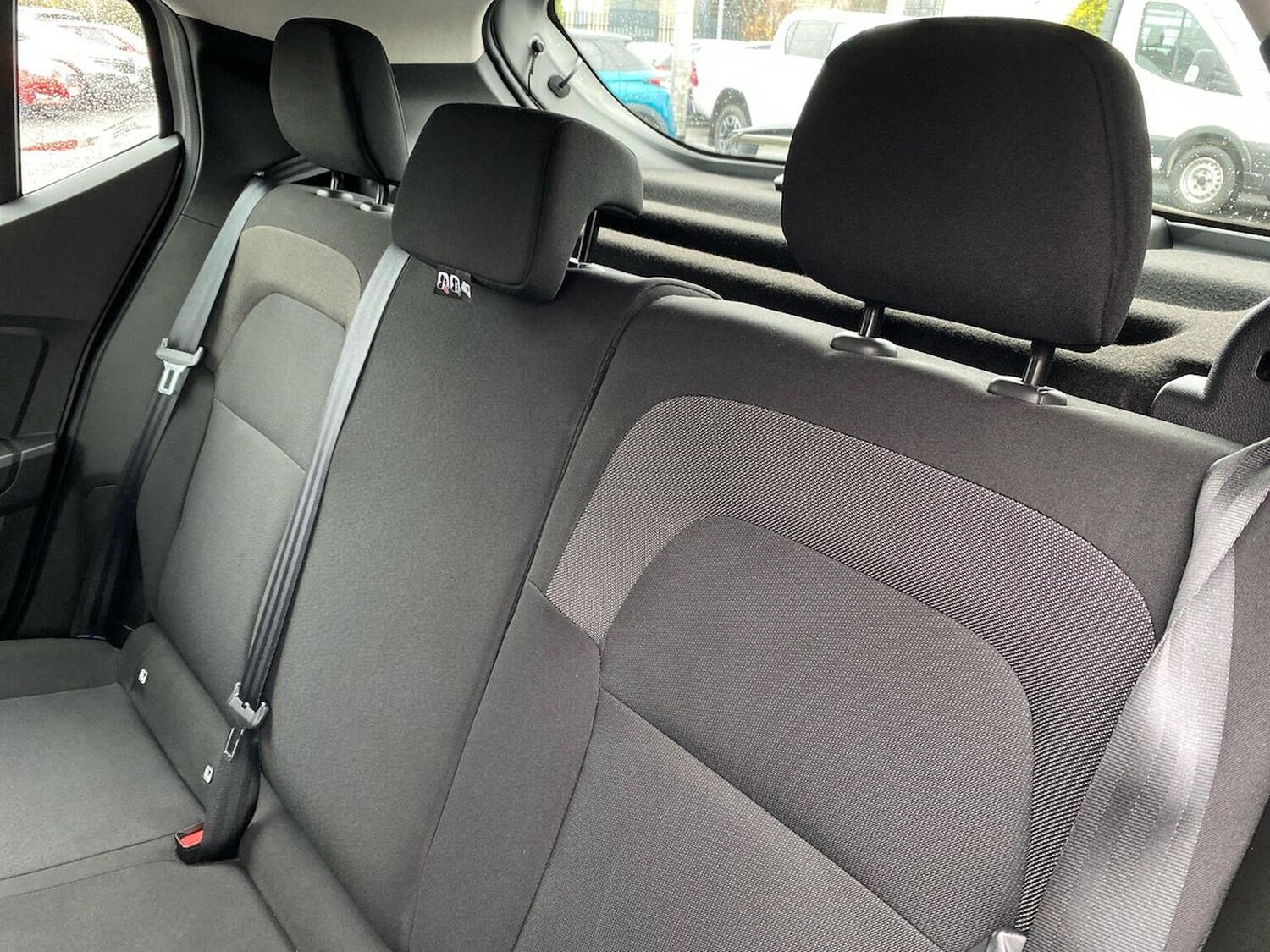 Used Dacia Sandero 2022 for sale - 76490708: Photo 16