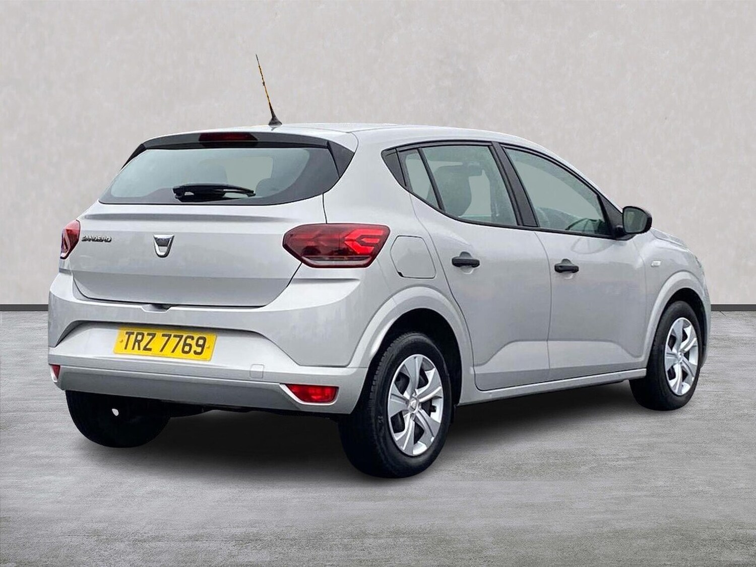 Used Dacia Sandero 2022 for sale - 76490708: Photo 18