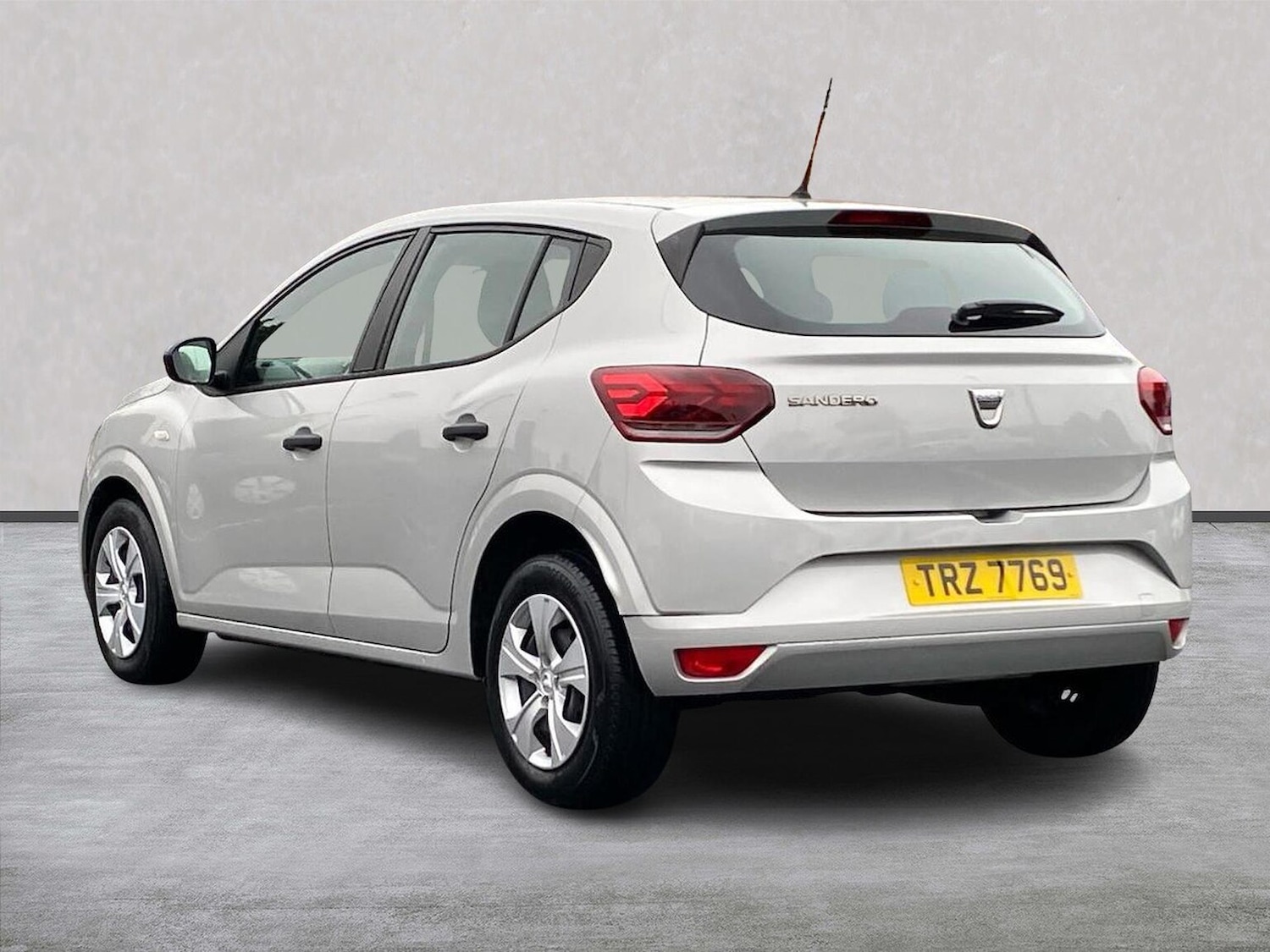 Used Dacia Sandero 2022 for sale - 76490708: Photo 2