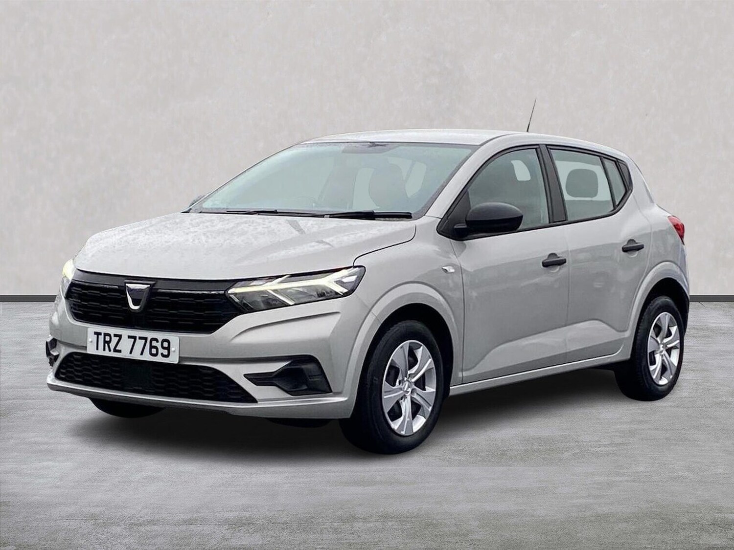 Used Dacia Sandero 2022 for sale - 76490708: Photo 20