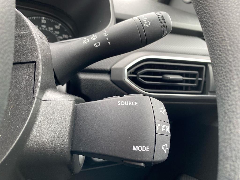 Used Dacia Sandero 2022 for sale - 76490708: Photo 26