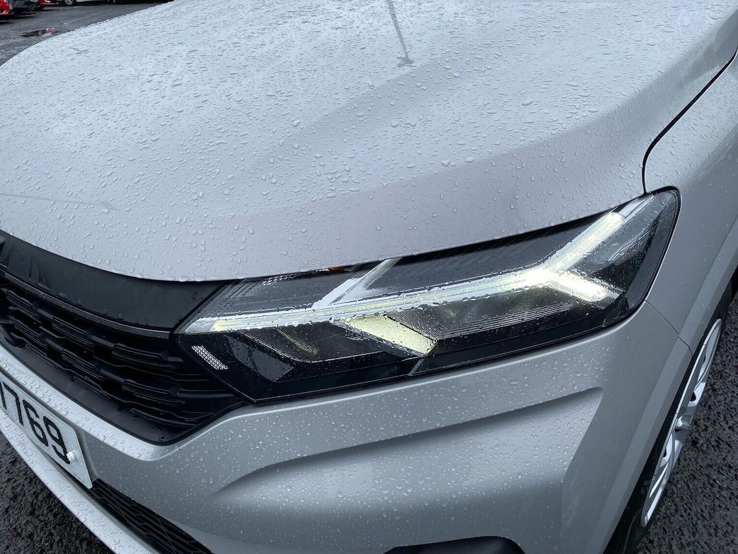 Used Dacia Sandero 2022 for sale - 76490708: Photo 29