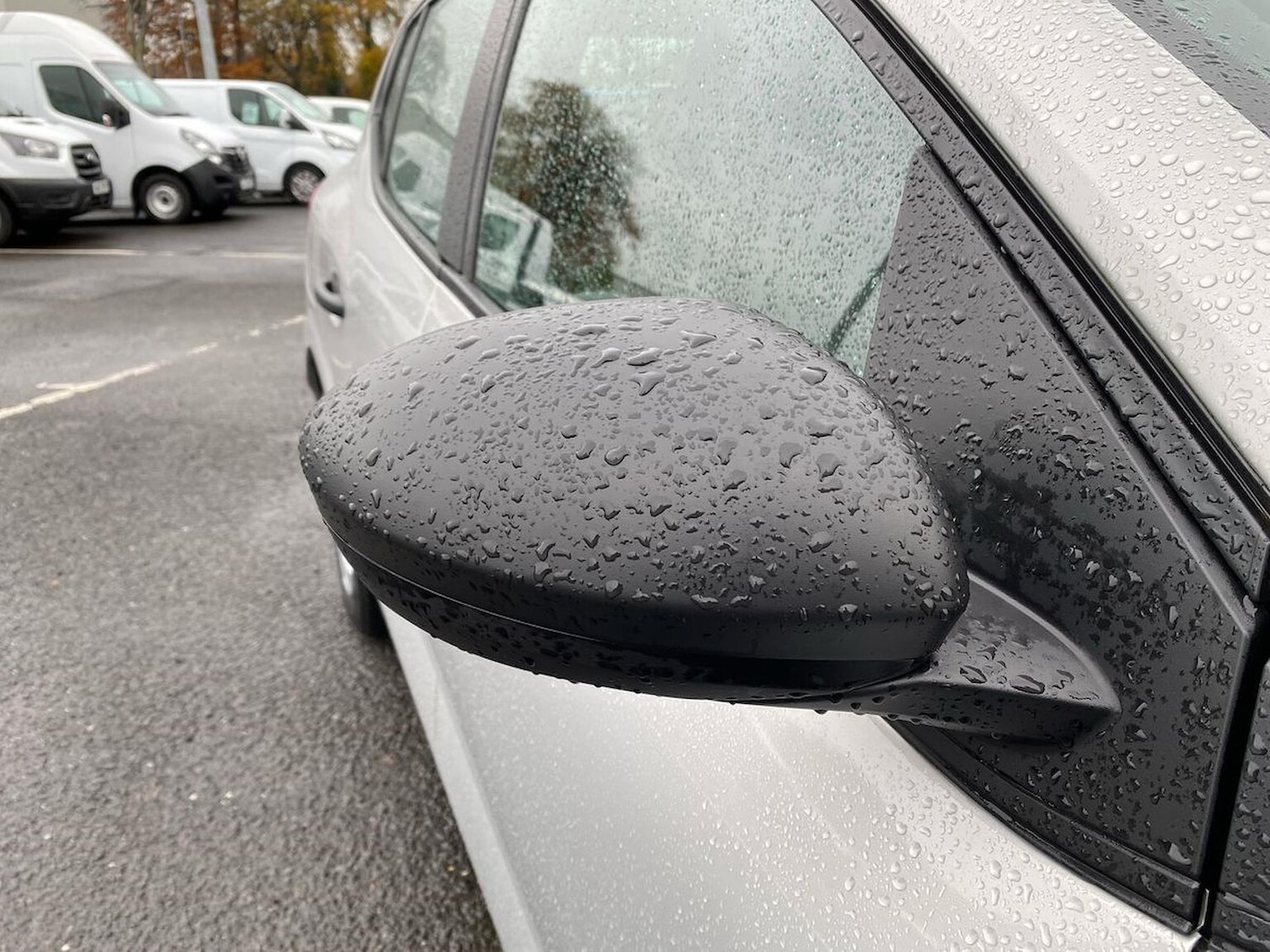 Used Dacia Sandero 2022 for sale - 76490708: Photo 30