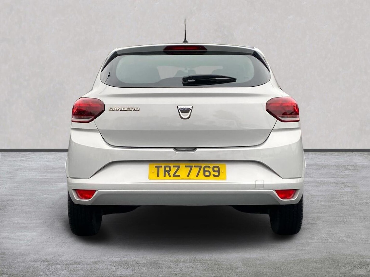 Used Dacia Sandero 2022 for sale - 76490708: Photo 4