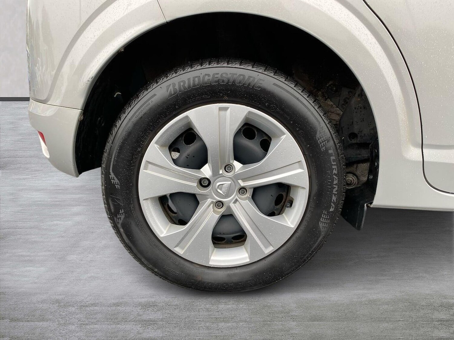 Used Dacia Sandero 2022 for sale - 76490708: Photo 6