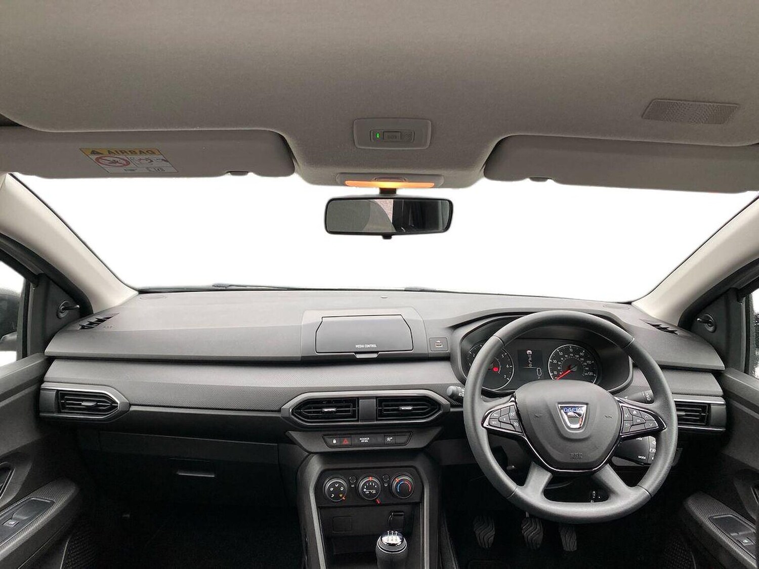 Used Dacia Sandero 2022 for sale - 76490708: Photo 8