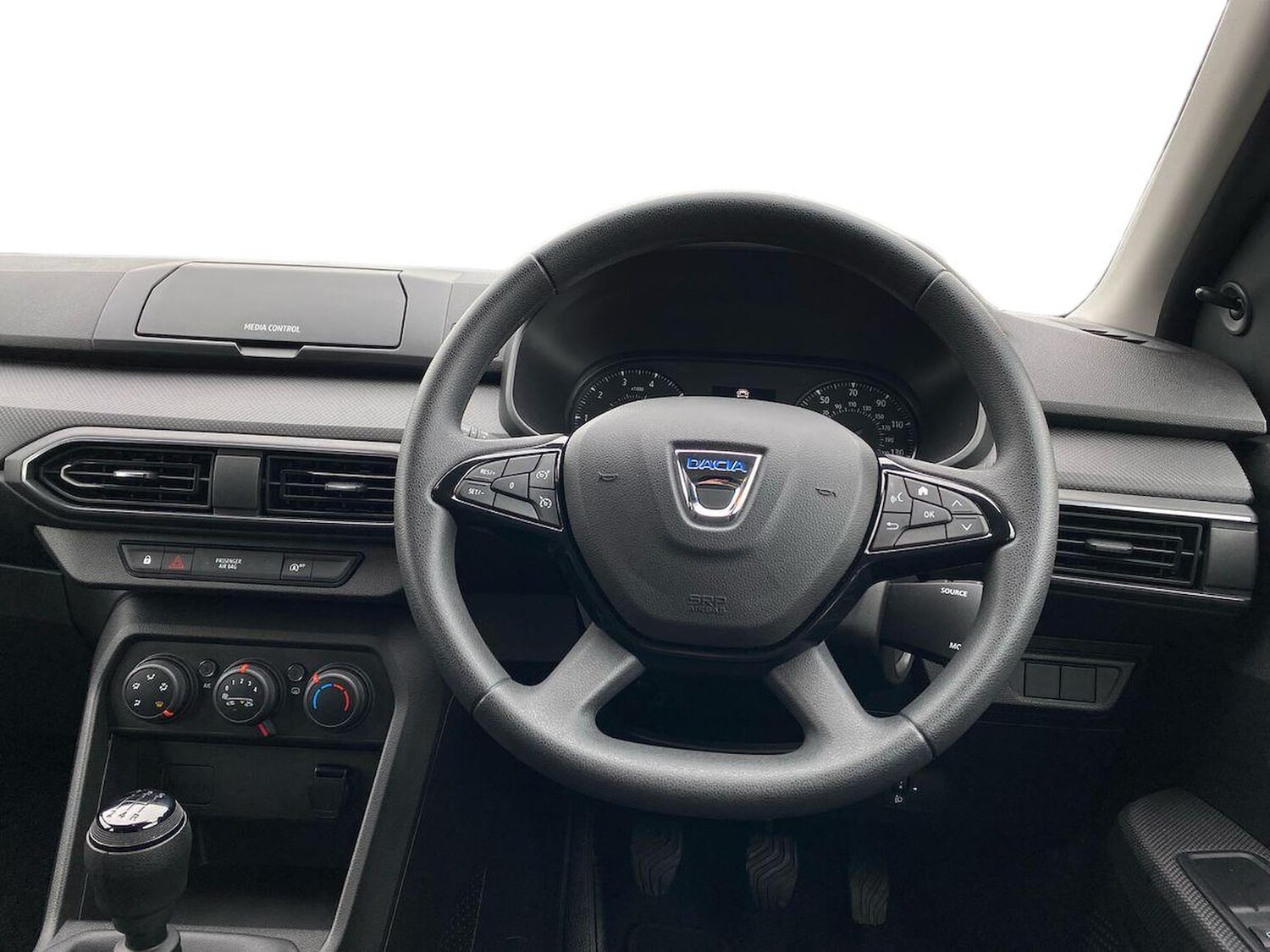 Used Dacia Sandero 2022 for sale - 76490708: Photo 9