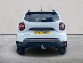 Used Dacia Duster 2023 for sale - 78373699: Photo