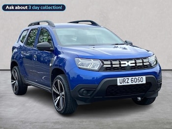 Used Dacia Duster 2023 for sale - 78905025: Photo