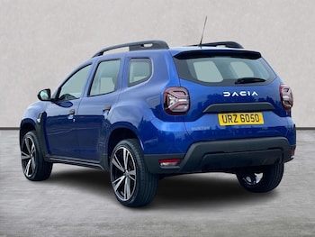 Used Dacia Duster 2023 for sale - 78905025: Photo