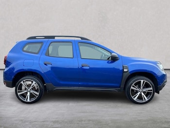 Used Dacia Duster 2023 for sale - 78905025: Photo