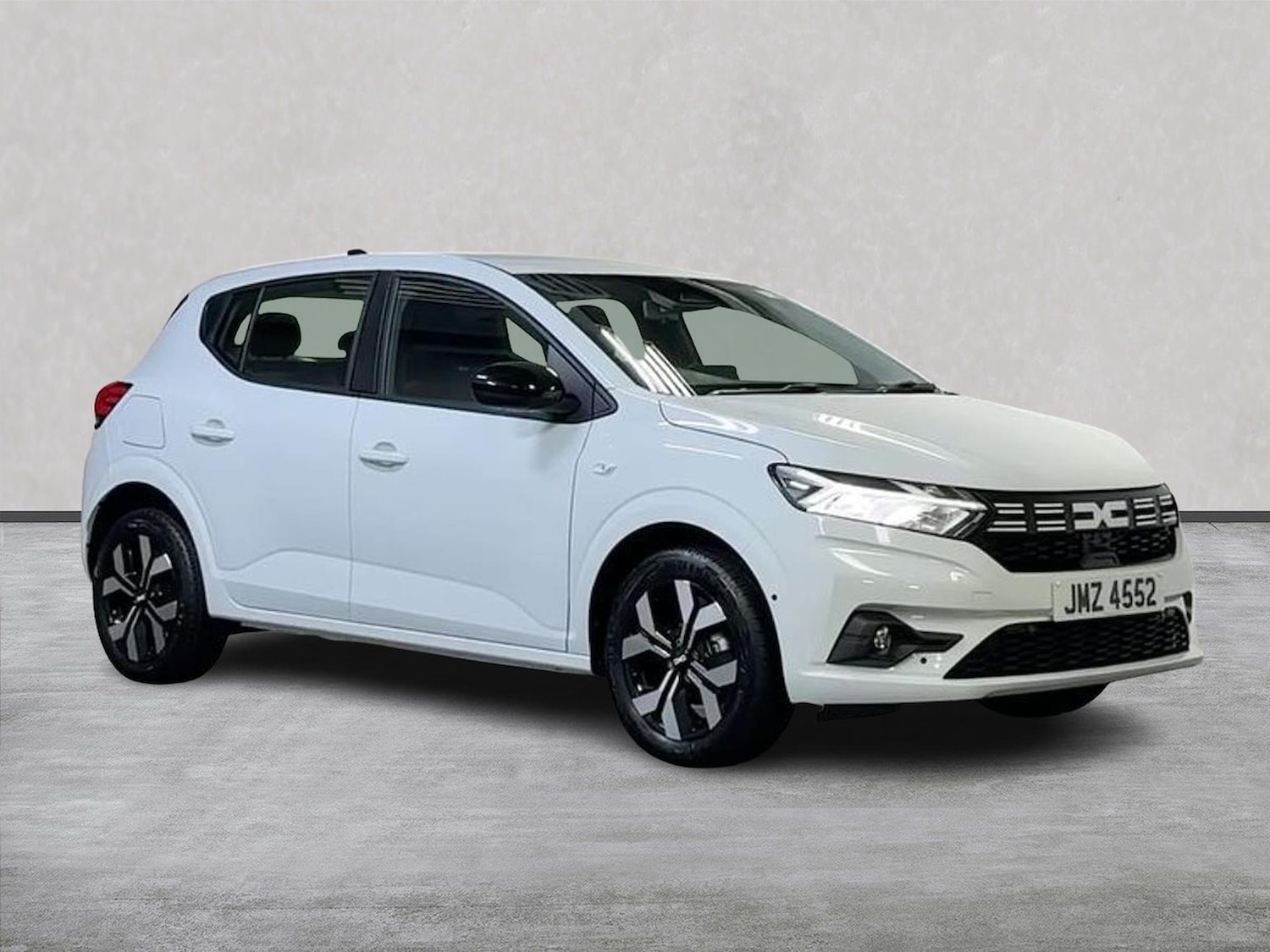 Used Dacia Sandero 2025 for sale - 76892103: Photo 1