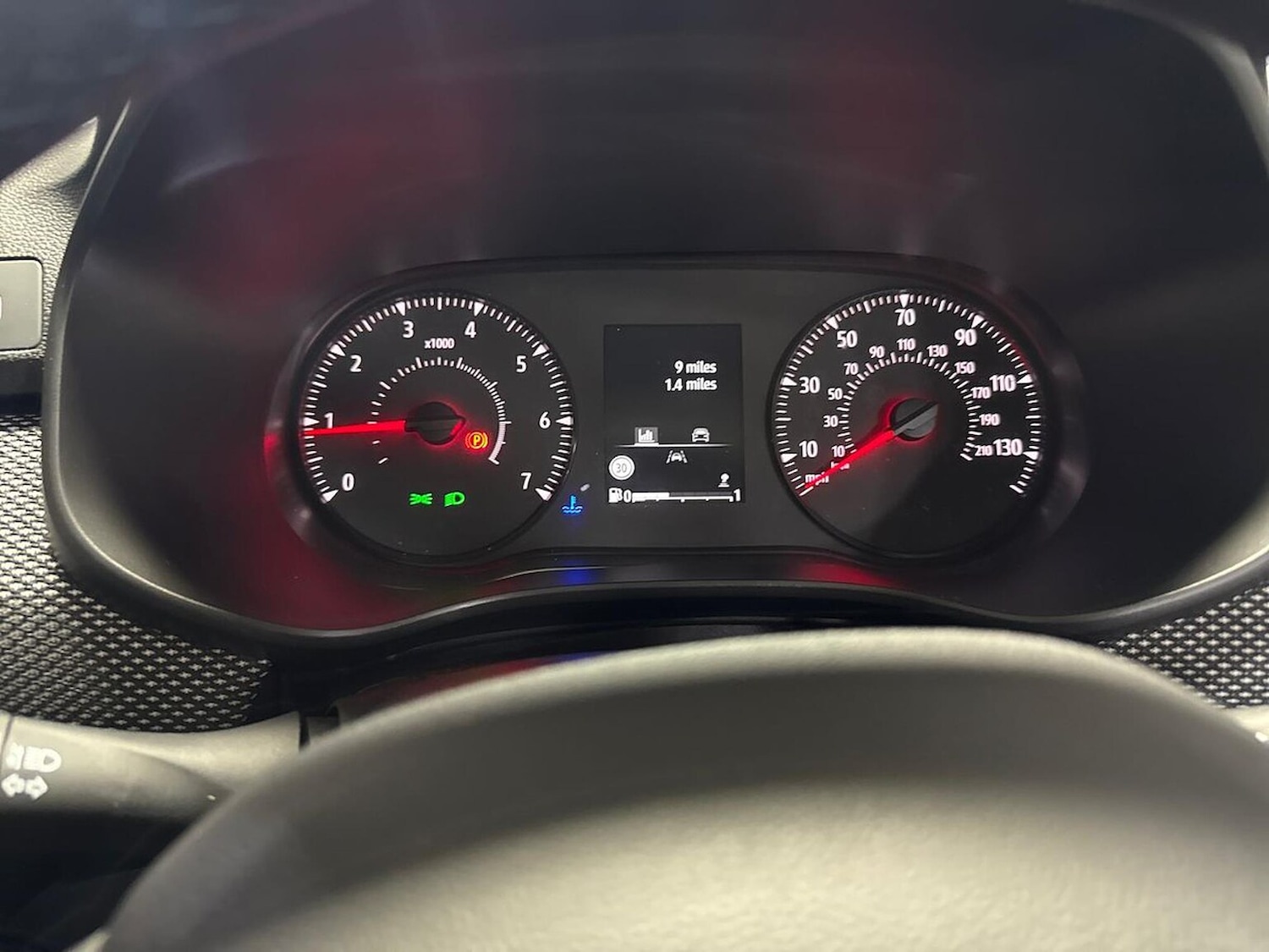 Used Dacia Sandero 2025 for sale - 76892103: Photo 10