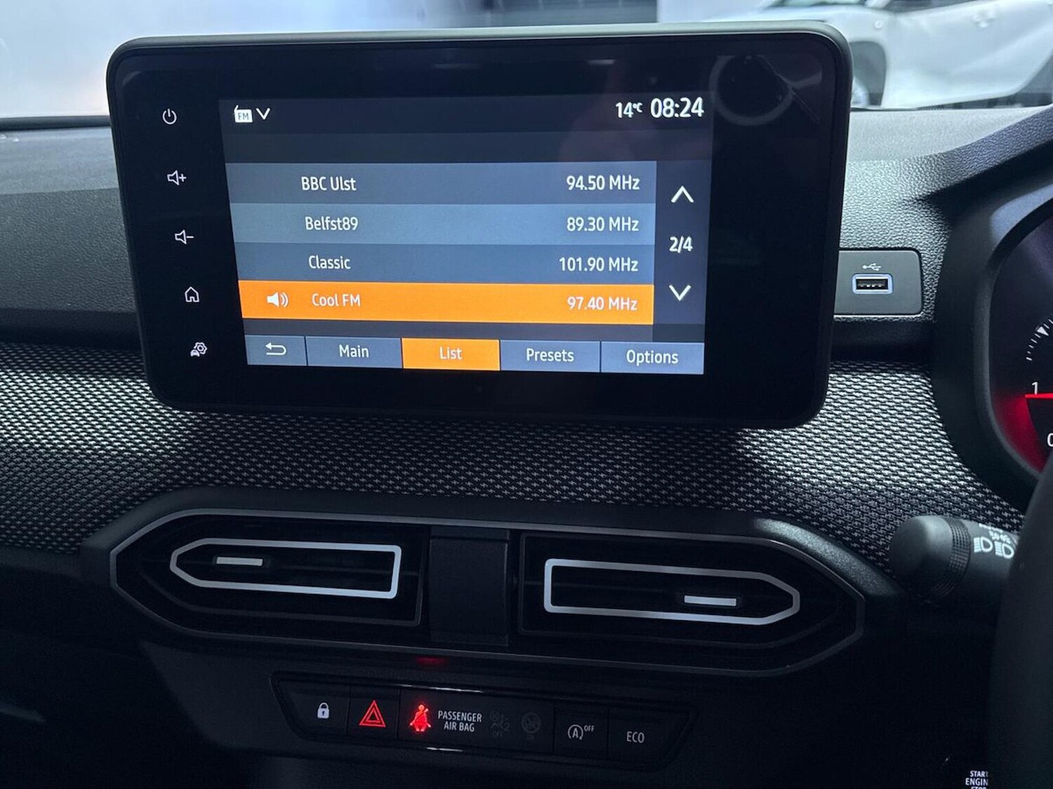 Used Dacia Sandero 2025 for sale - 76892103: Photo 11