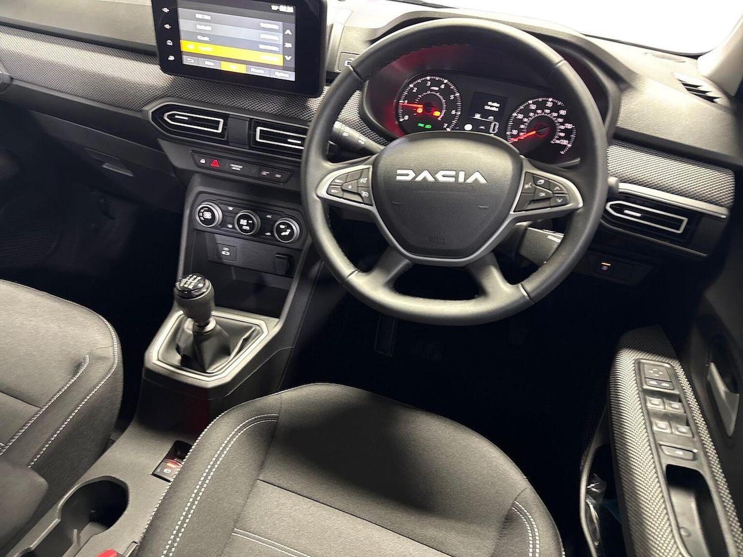 Used Dacia Sandero 2025 for sale - 76892103: Photo 15