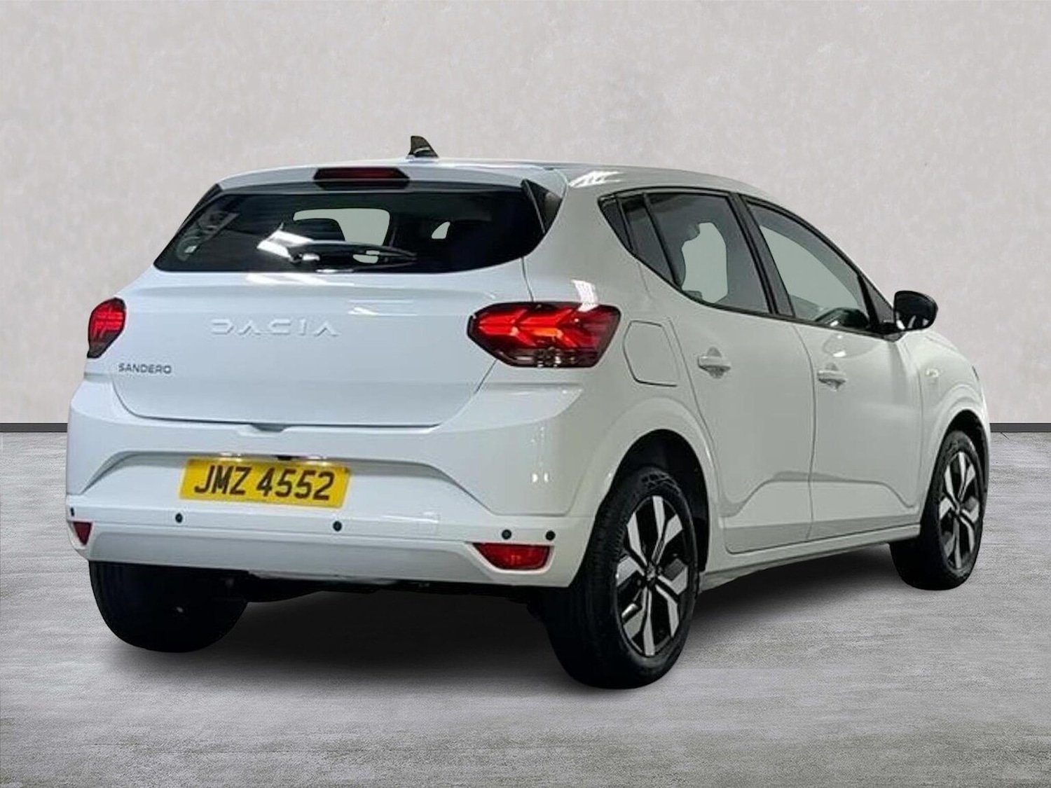 Used Dacia Sandero 2025 for sale - 76892103: Photo 18