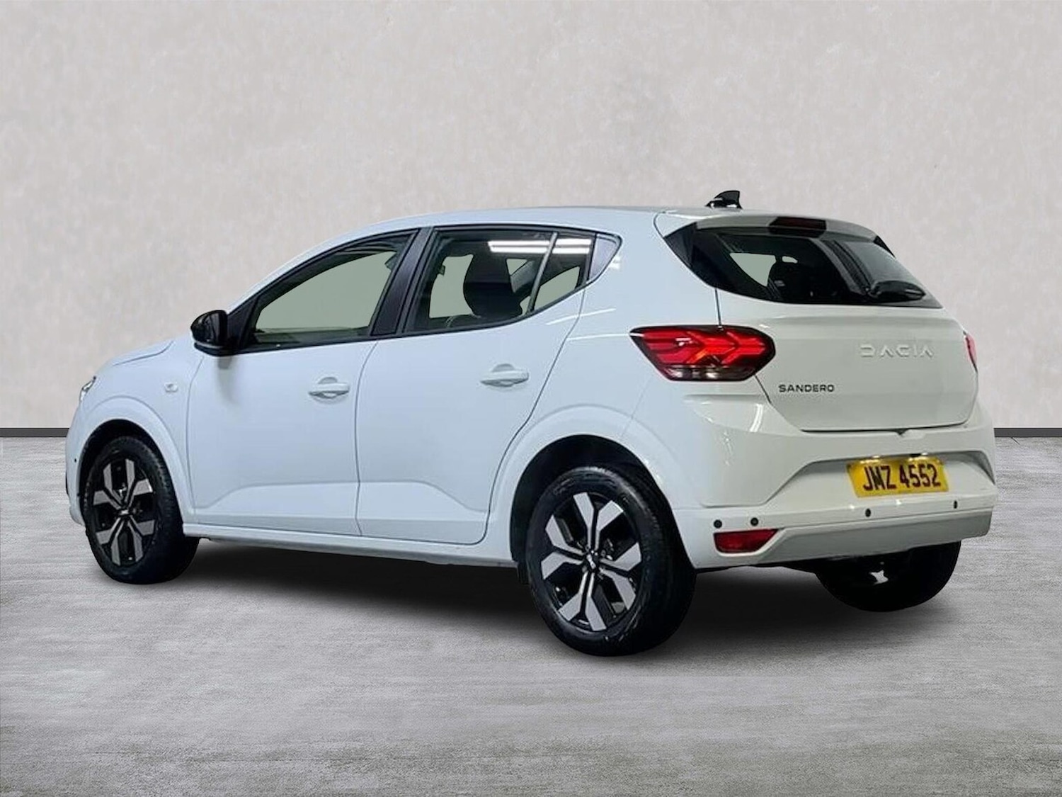 Used Dacia Sandero 2025 for sale - 76892103: Photo 2