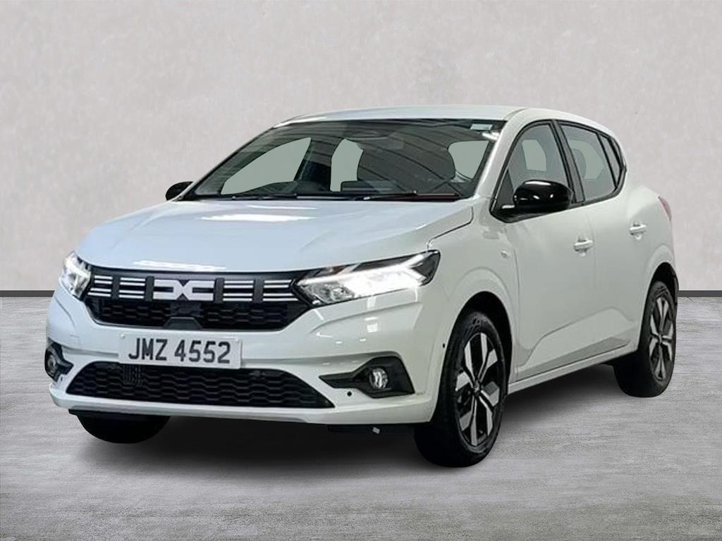 Used Dacia Sandero 2025 for sale - 76892103: Photo 20
